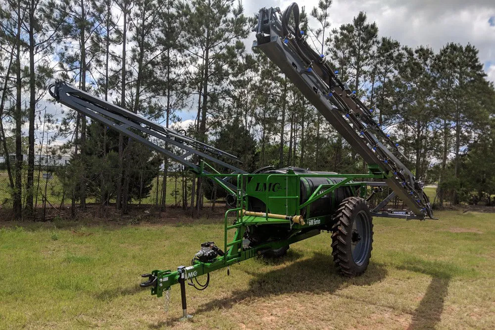 LMC AG Pull-Type Sprayer | 500/600/1300/1400 Series | For Tractor