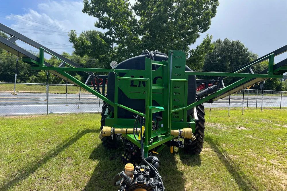 LMC AG Pull-Type Sprayer | 500/600/1300/1400 Series | For Tractor