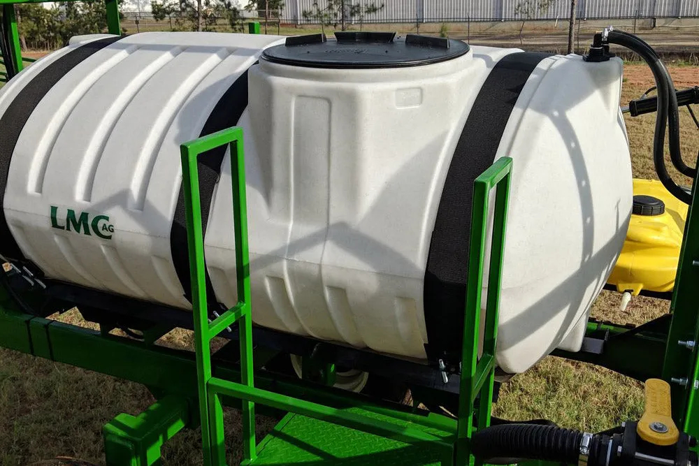 LMC AG Pull-Type Sprayer | 500/600/1300/1400 Series | For Tractor