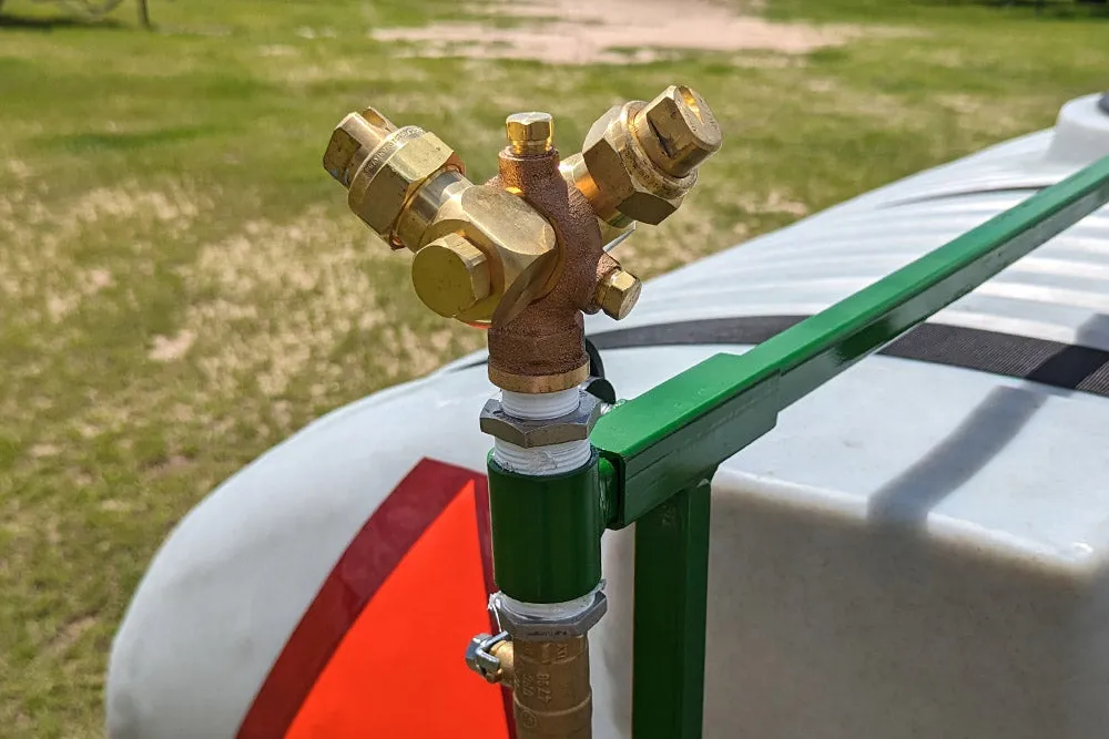 LMC AG Pull-Type Sprayer | 500/600/1300/1400 Series | For Tractor