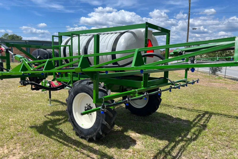 LMC AG Pull-Type Sprayer | 500/600/1300/1400 Series | For Tractor