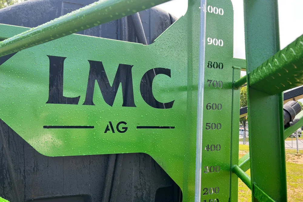 LMC AG Pull-Type Sprayer | 500/600/1300/1400 Series | For Tractor