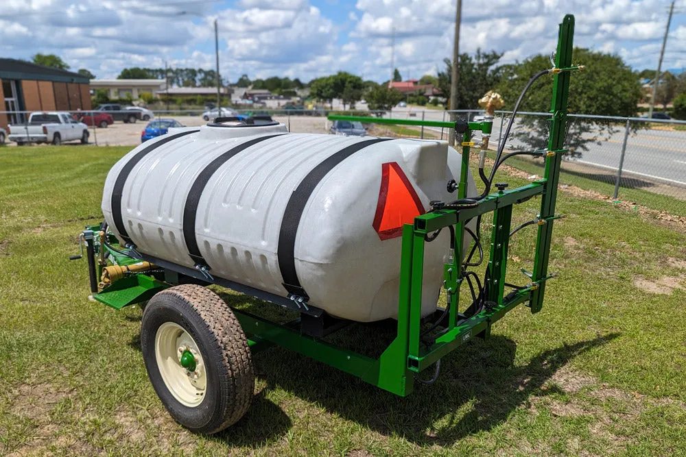LMC AG Pull-Type Sprayer | 500/600/1300/1400 Series | For Tractor