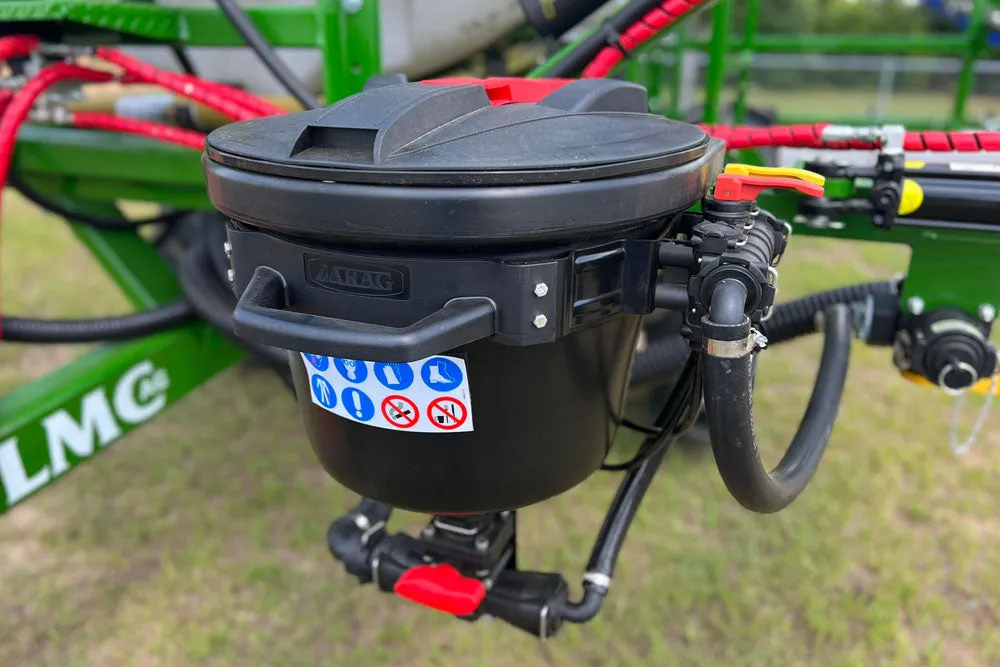 LMC AG Pull-Type Sprayer | 500/600/1300/1400 Series | For Tractor
