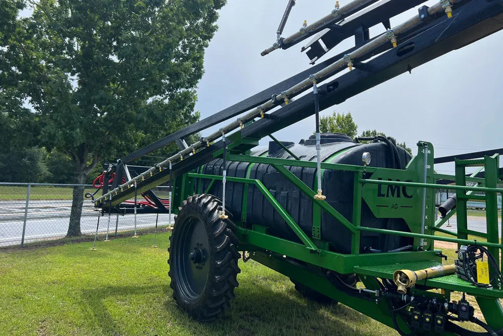 LMC AG Pull-Type Sprayer | 500/600/1300/1400 Series | For Tractor