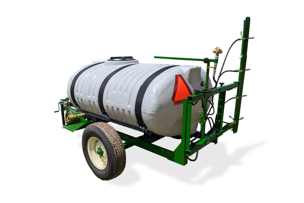 LMC AG Pull-Type Sprayer | 500/600/1300/1400 Series | For Tractor