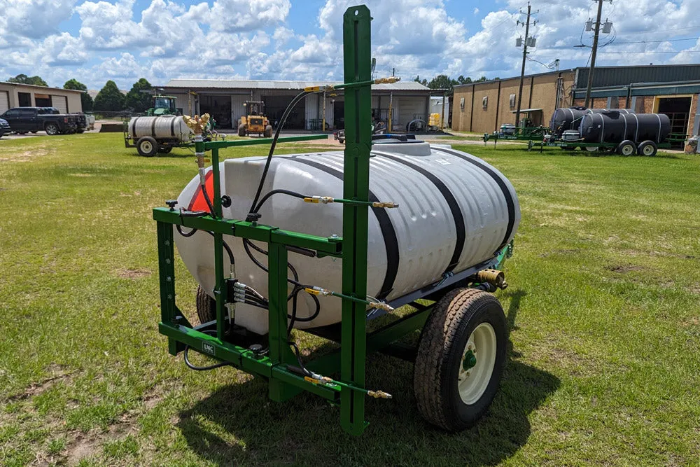 LMC AG Pull-Type Sprayer | 500/600/1300/1400 Series | For Tractor