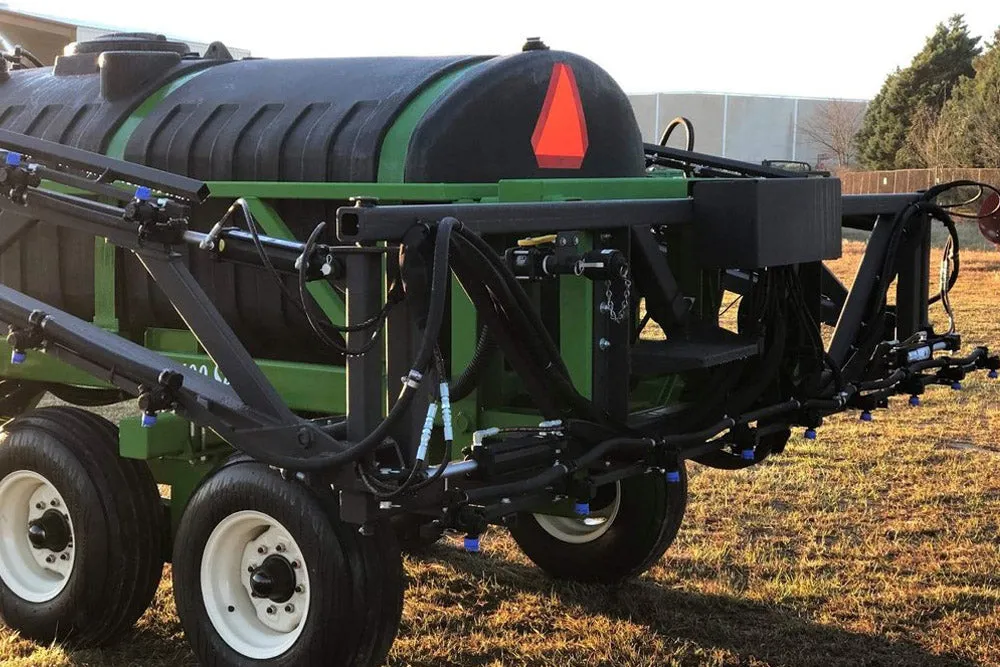 LMC AG Pull-Type Sprayer | 500/600/1300/1400 Series | For Tractor