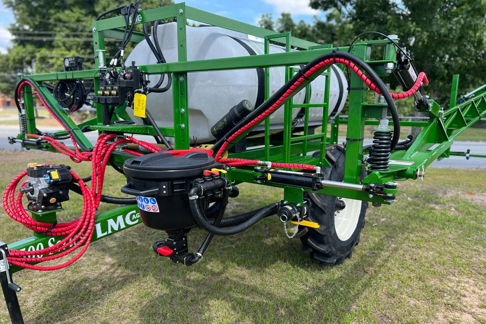 LMC AG Pull-Type Sprayer | 500/600/1300/1400 Series | For Tractor