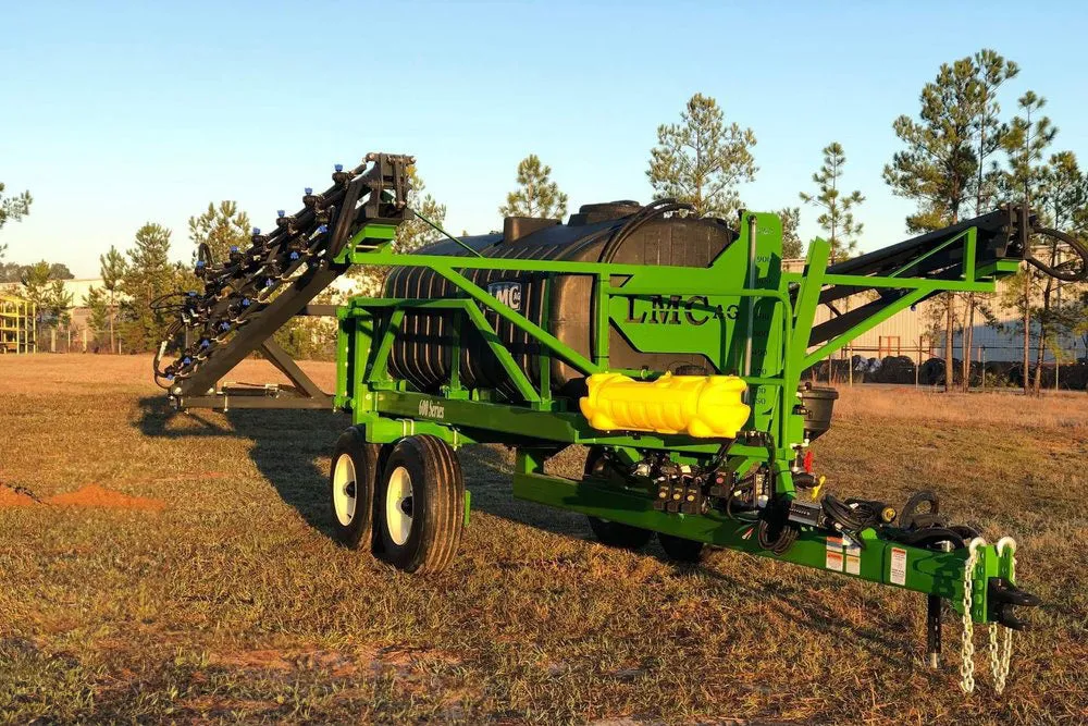 LMC AG Pull-Type Sprayer | 500/600/1300/1400 Series | For Tractor