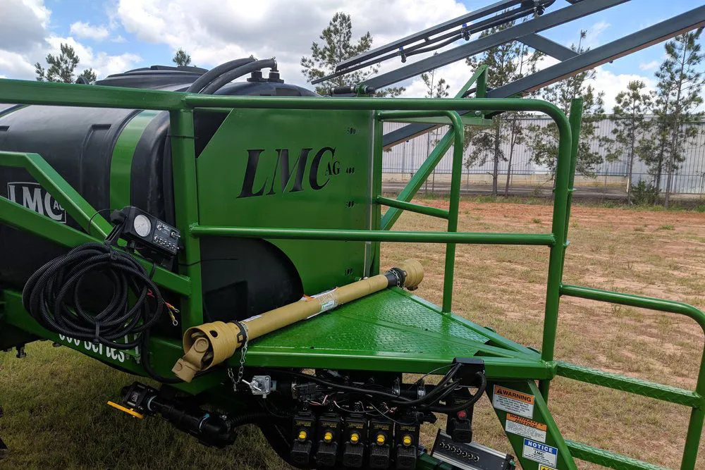 LMC AG Pull-Type Sprayer | 500/600/1300/1400 Series | For Tractor