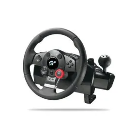 Logitech Driving Force Gt