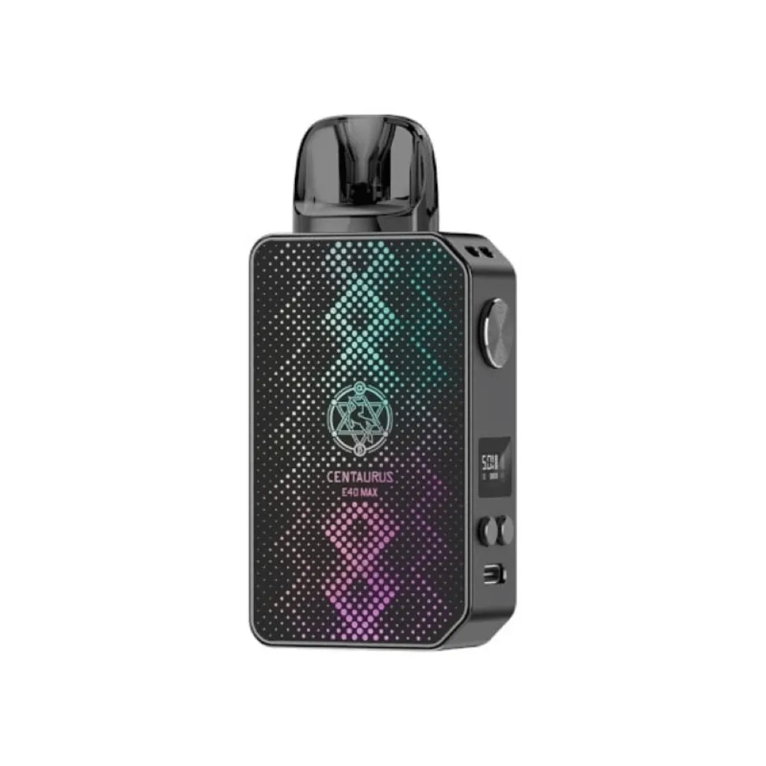 Lost Vape Centaurus E40 MAX Pod Vape Kit