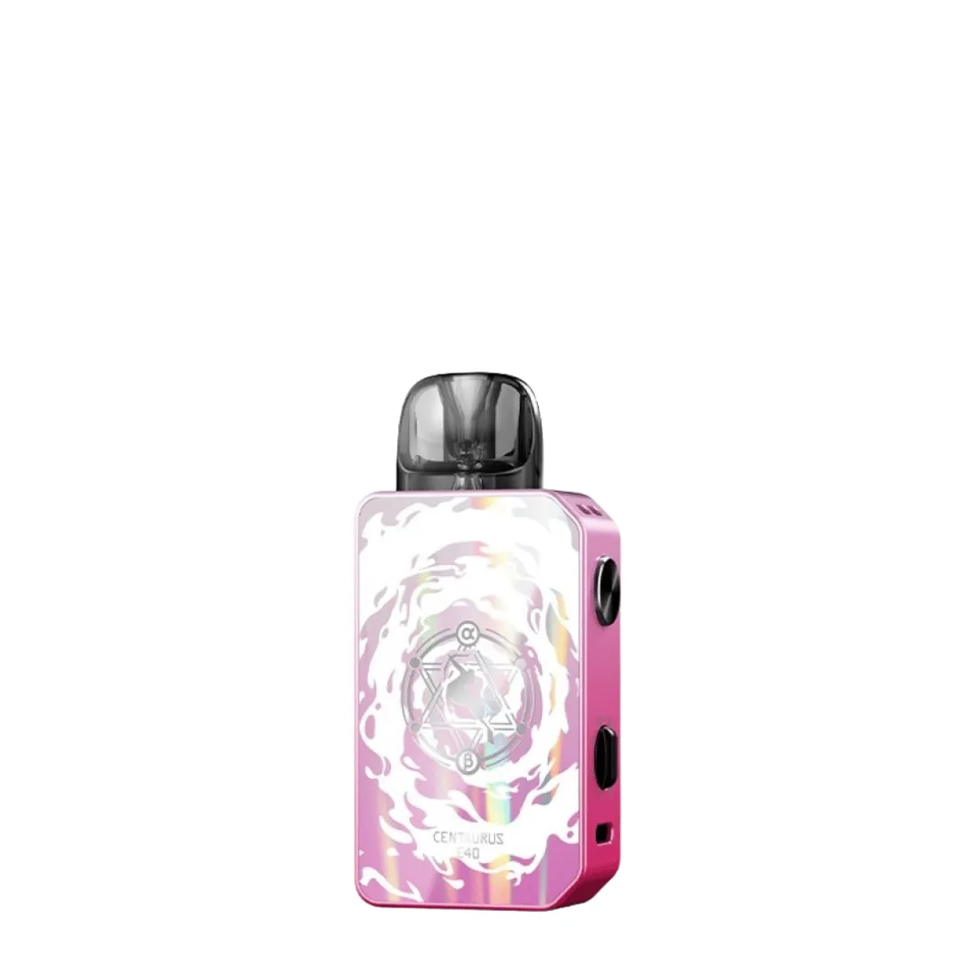 Lost Vape Centaurus E40 Pod Vape Kit