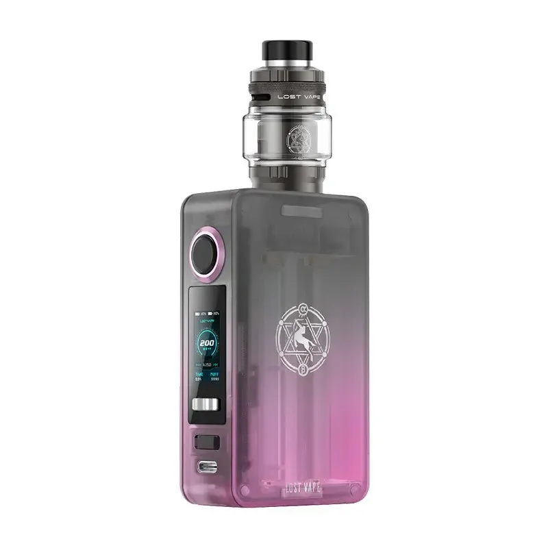 Lost Vape Centaurus N200 Vape Kit