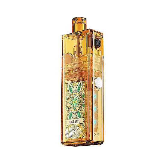 Lost Vape Orion Art Pod Kit