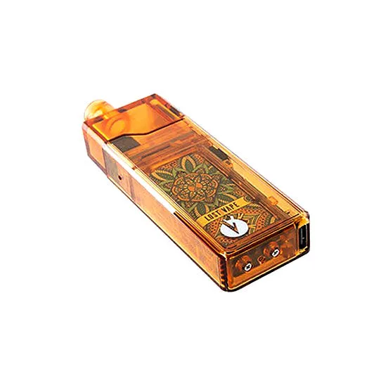 Lost Vape Orion Art Pod Kit