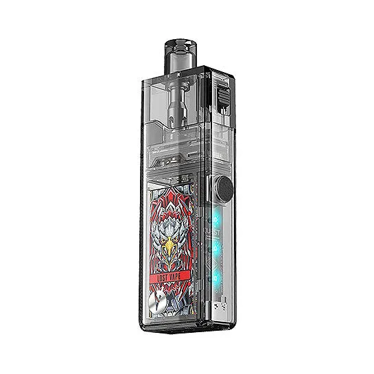 Lost Vape Orion Art Pod Kit