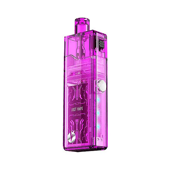 Lost Vape Orion Art Pod Kit