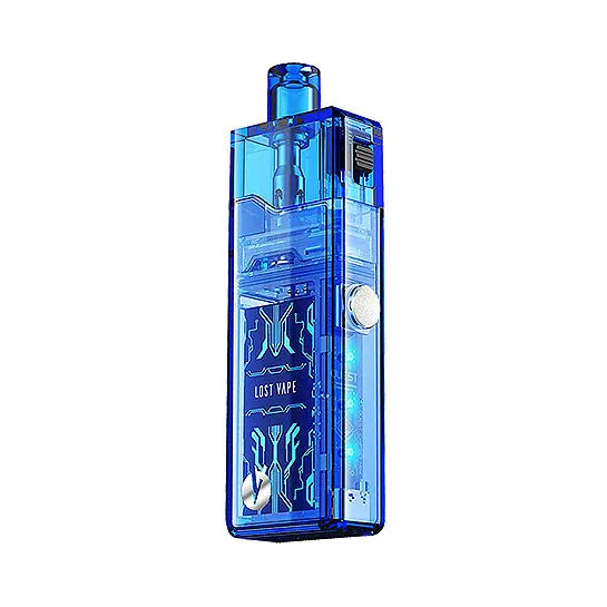 Lost Vape Orion Art Pod Kit