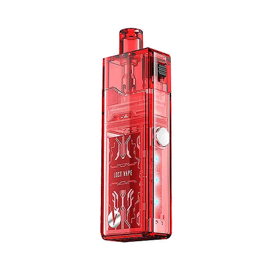Lost Vape Orion Art Pod Kit
