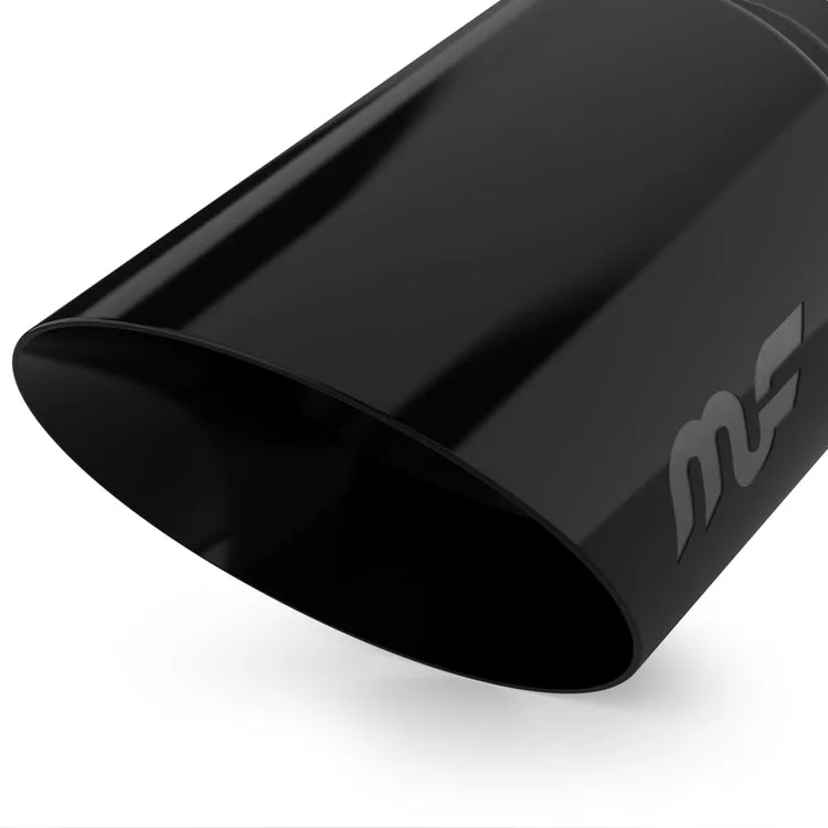 Magnaflow Overland Series Cat-Back Exhaust System | 2024  Toyota Tacoma