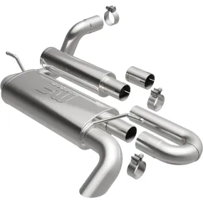 MagnaFlow Overland Series Performance Exhaust Systems 19620
