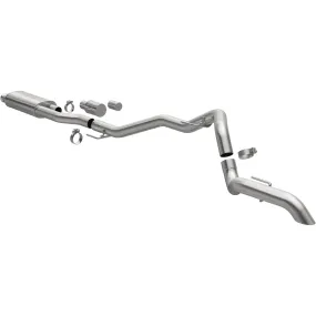 MagnaFlow Overland Series Performance Exhaust Systems 19621