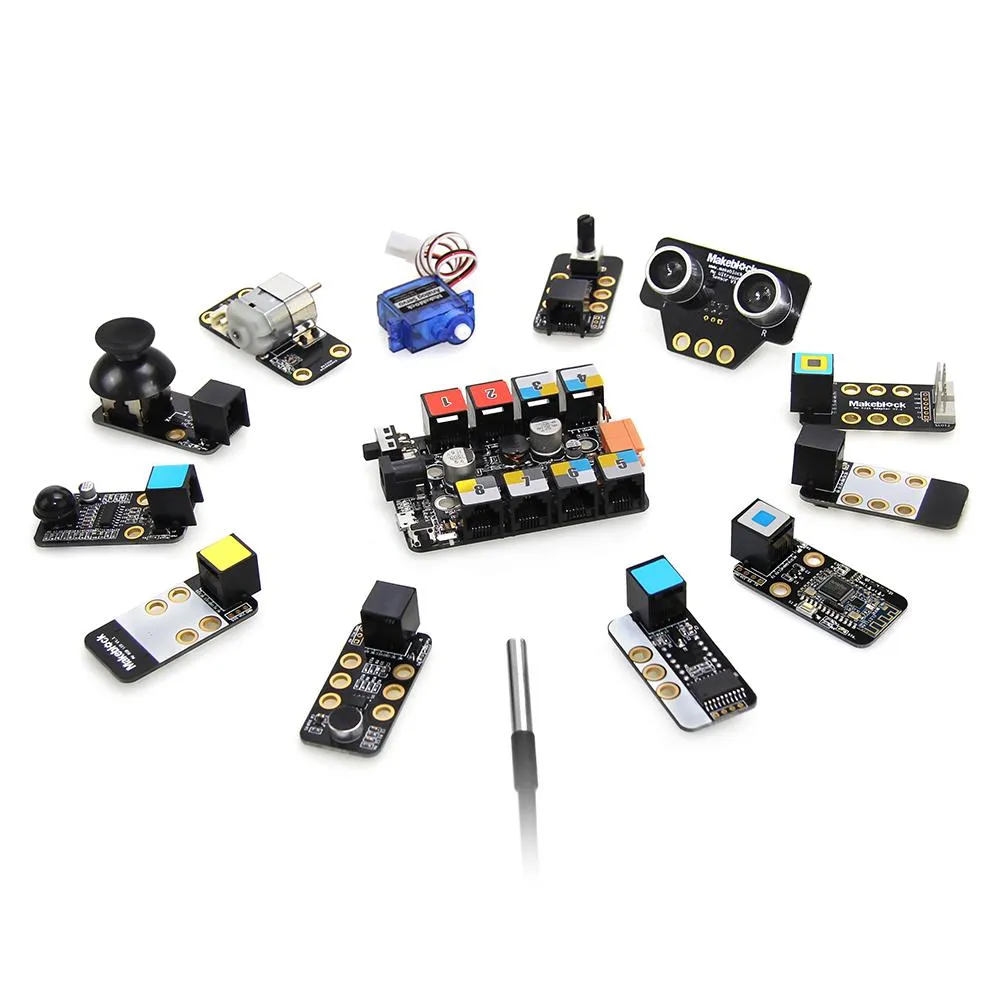 Makeblock Inventor Electronic Kit