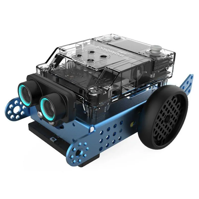 Makeblock mBot2 / Neo (with CyberPi)