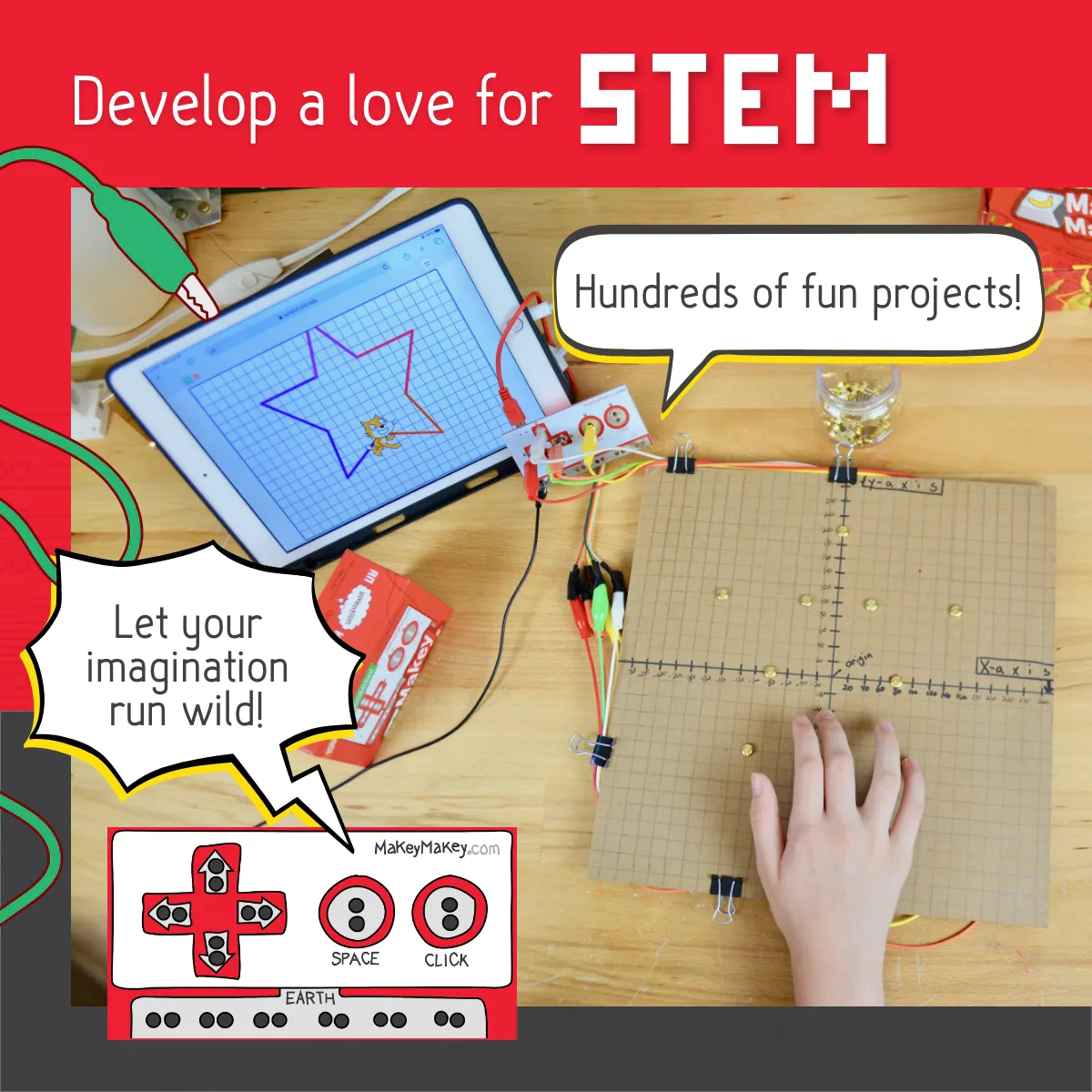 Makey Makey Classic