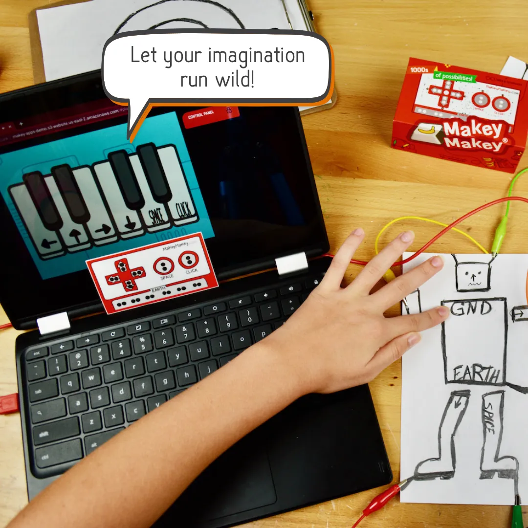 Makey Makey Classic