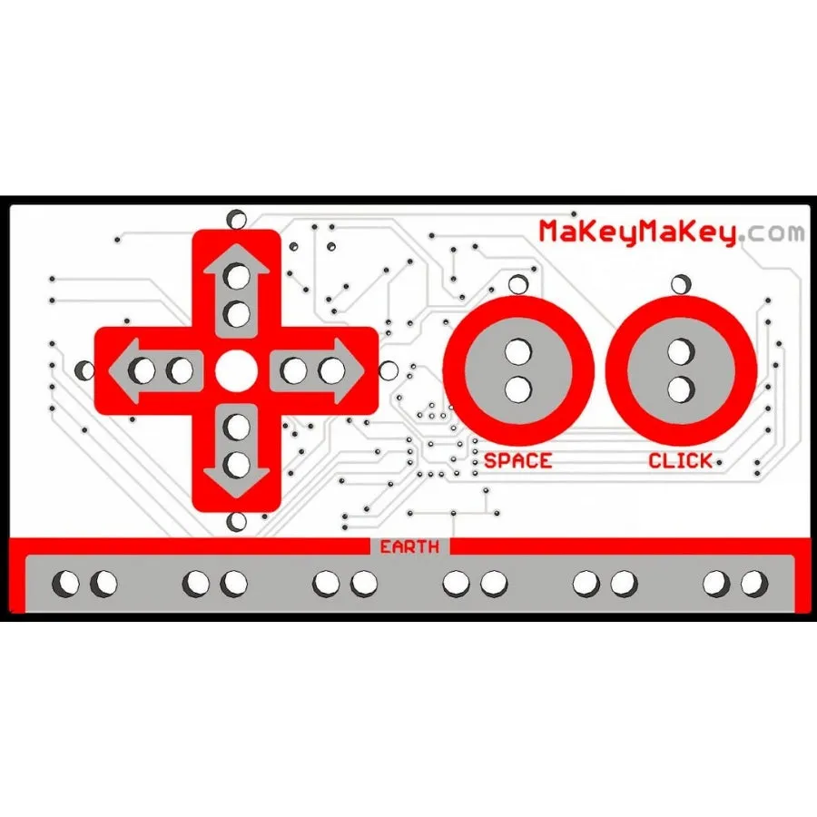 Makey Makey - Original Classic Invention Kit For Everyone