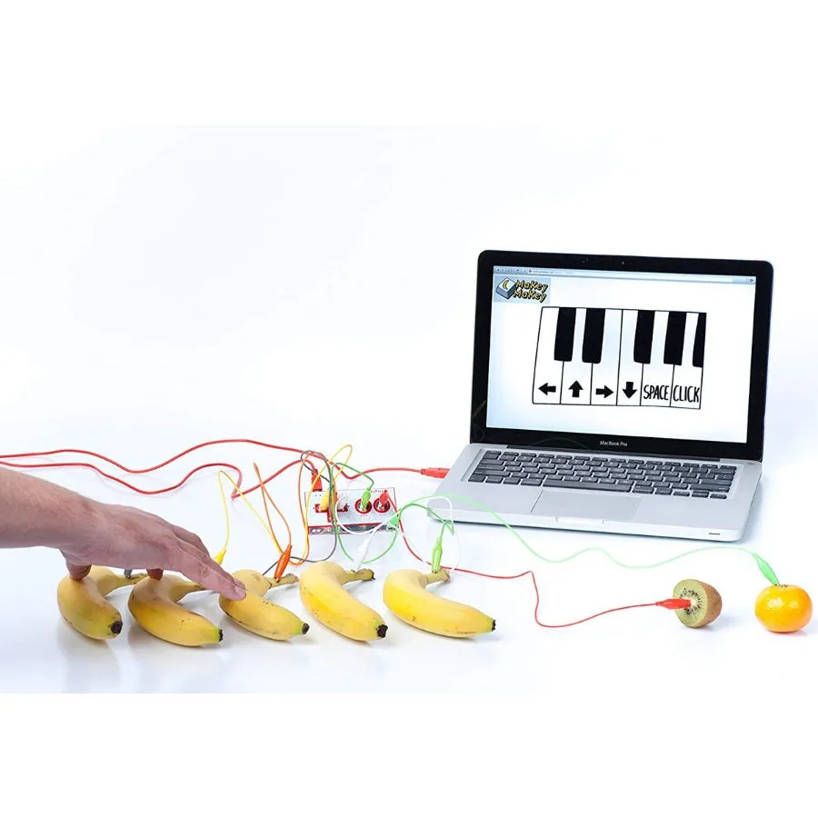 Makey Makey - Original Classic Invention Kit For Everyone