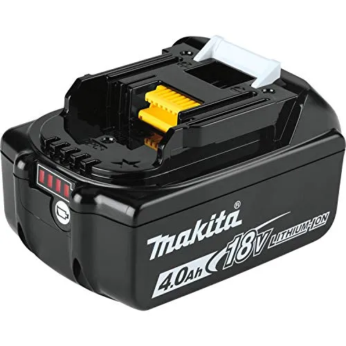 Makita 18V LXT Lithium‑Ion Brushless Cordless Couple Shaft Power Head Kit w/ 13" String Trimmer & 10" Pole Saw Attachments