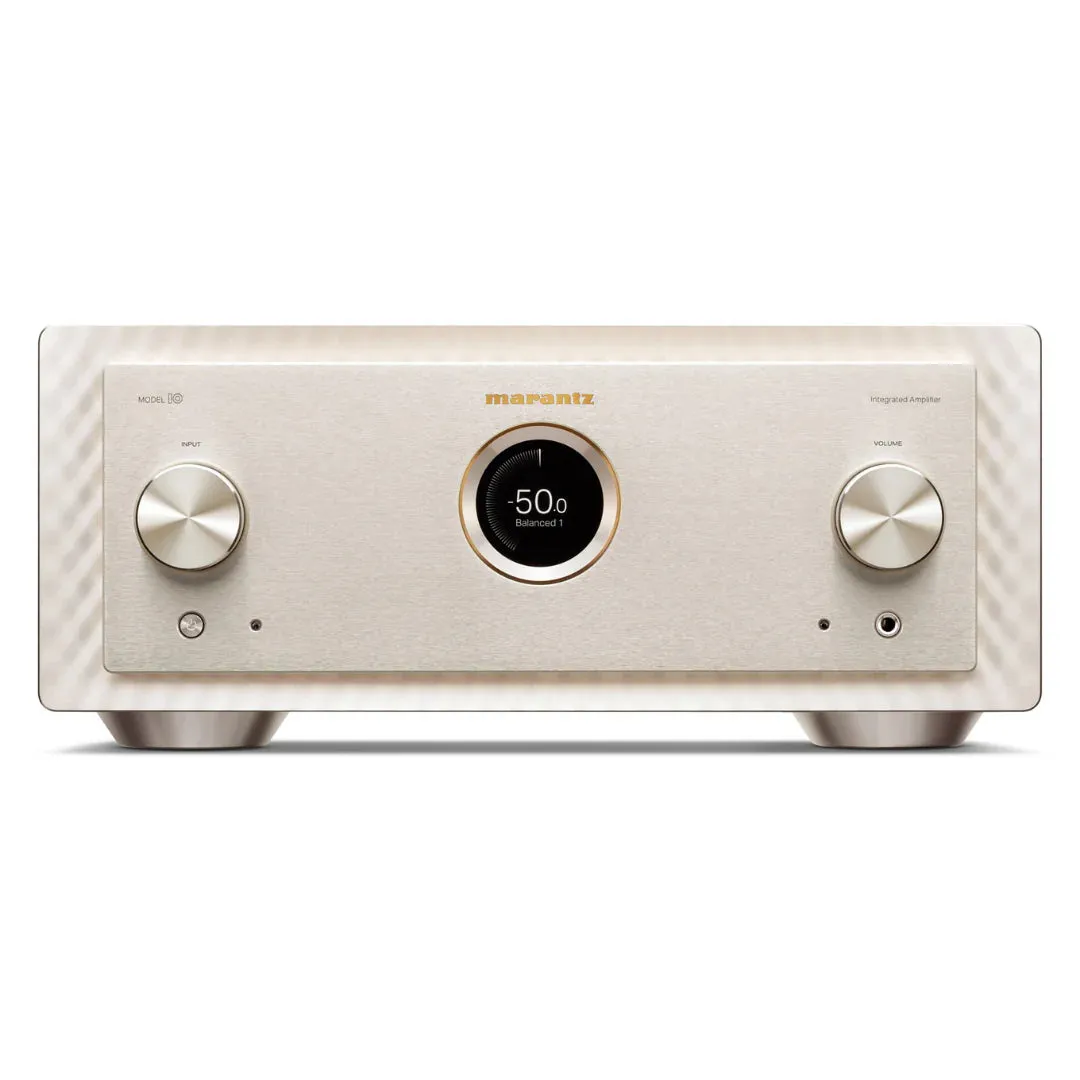 Marantz MODEL 10 Reference Integrated Amplifier