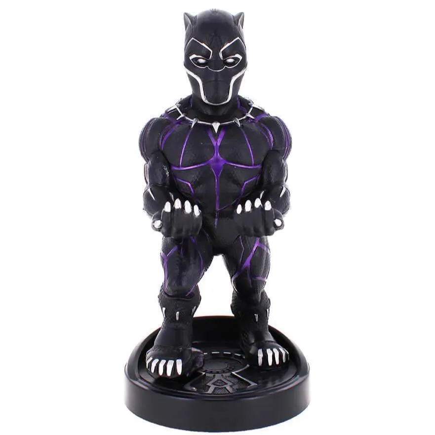 Marvel: Black Panther Cable Guys Controller Holder and Phone Stand