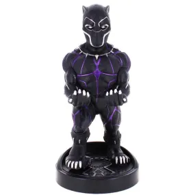 Marvel: Black Panther Cable Guys Controller Holder and Phone Stand