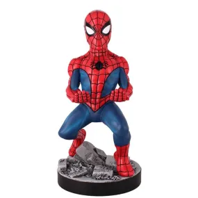 Marvel: The Amazing Spider-Man Cable Guys Controller Holder and Phone Stand