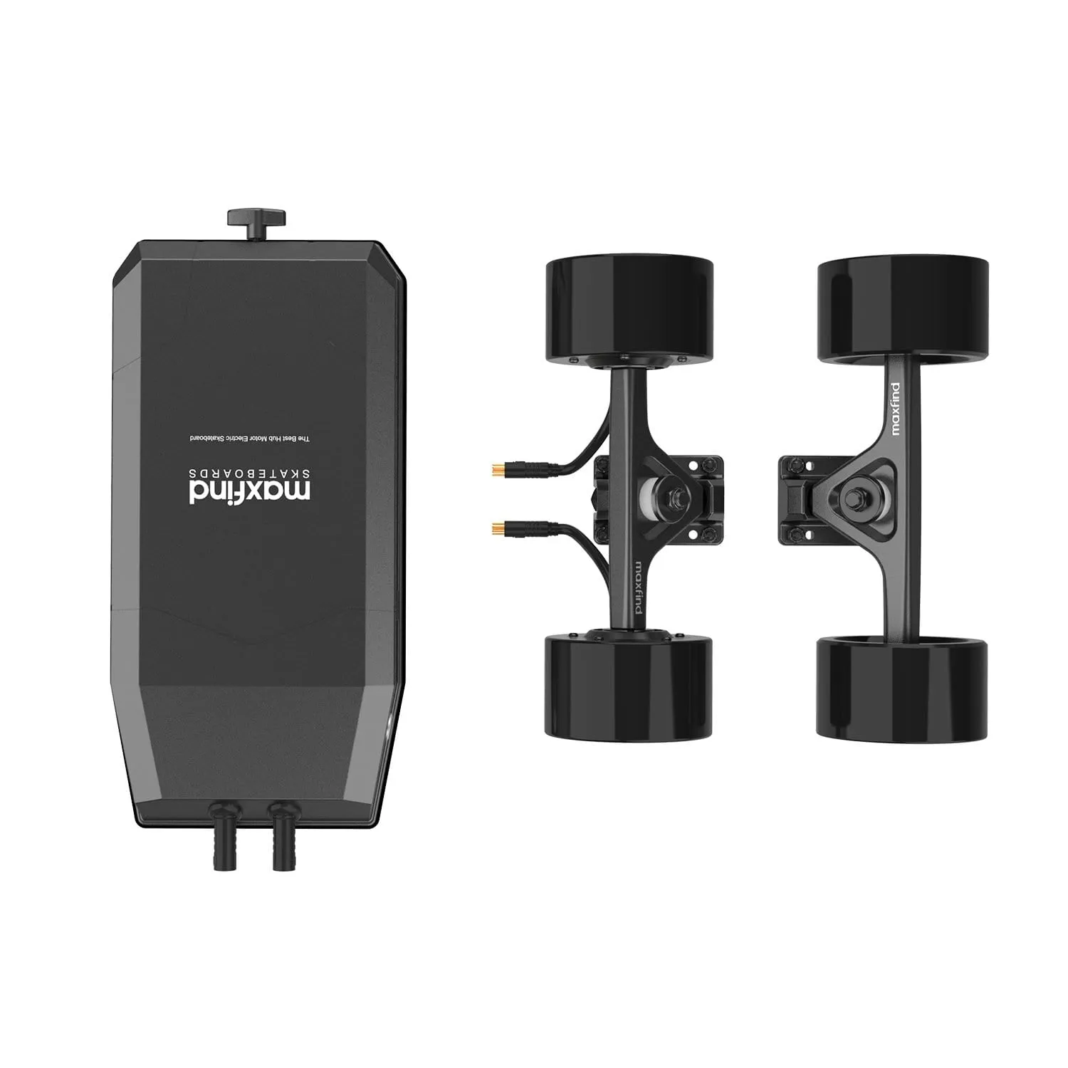 MAXFIND M5 DRIVE KIT