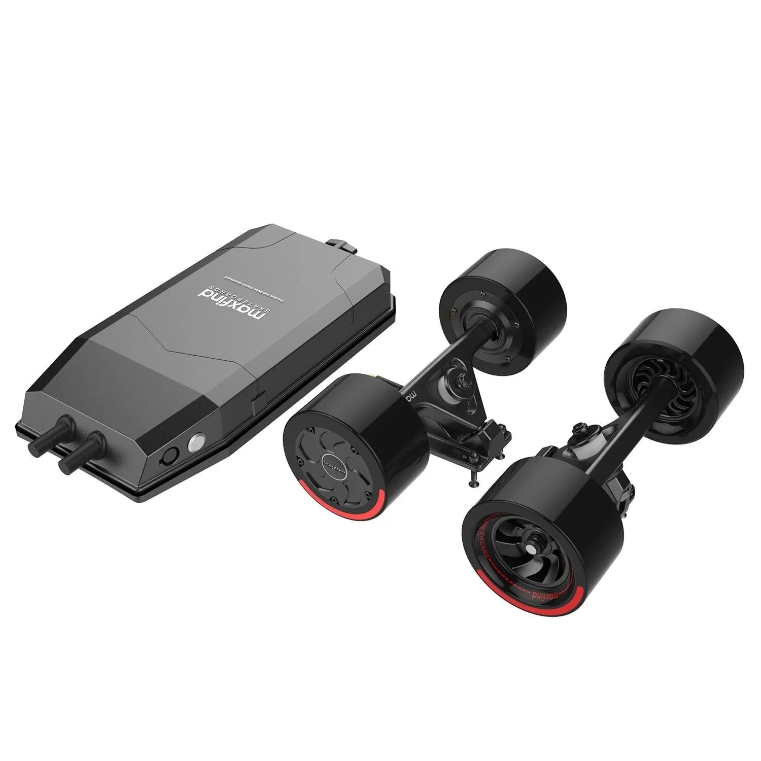MAXFIND M5 DRIVE KIT