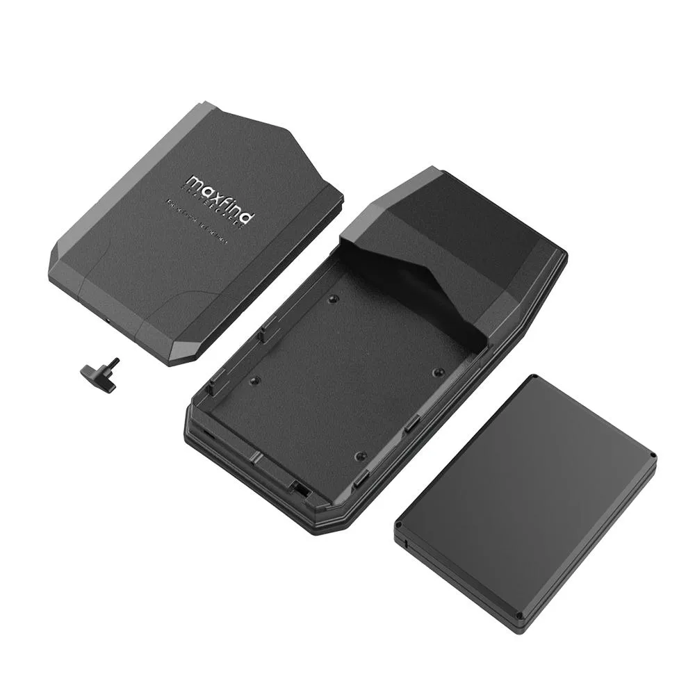 MAXFIND M5 DRIVE KIT
