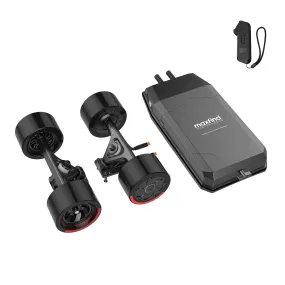 MAXFIND M5 DRIVE KIT