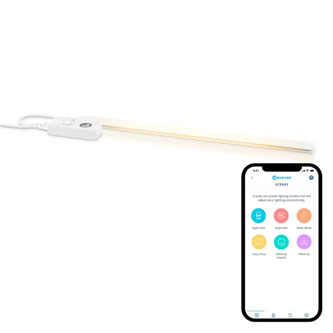 Maxi Cosi Glow Crib Light