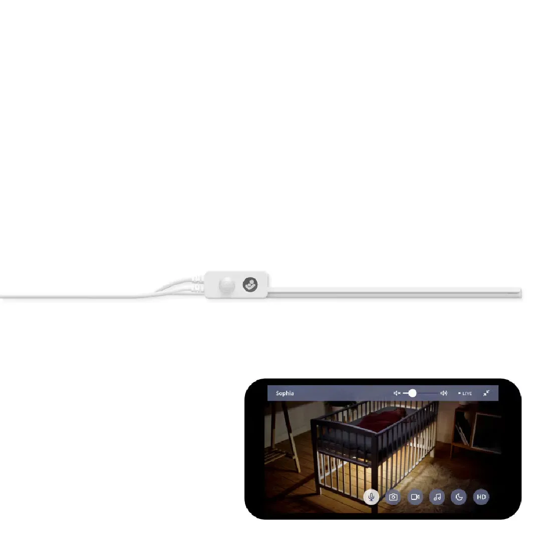 Maxi Cosi Glow Crib Light