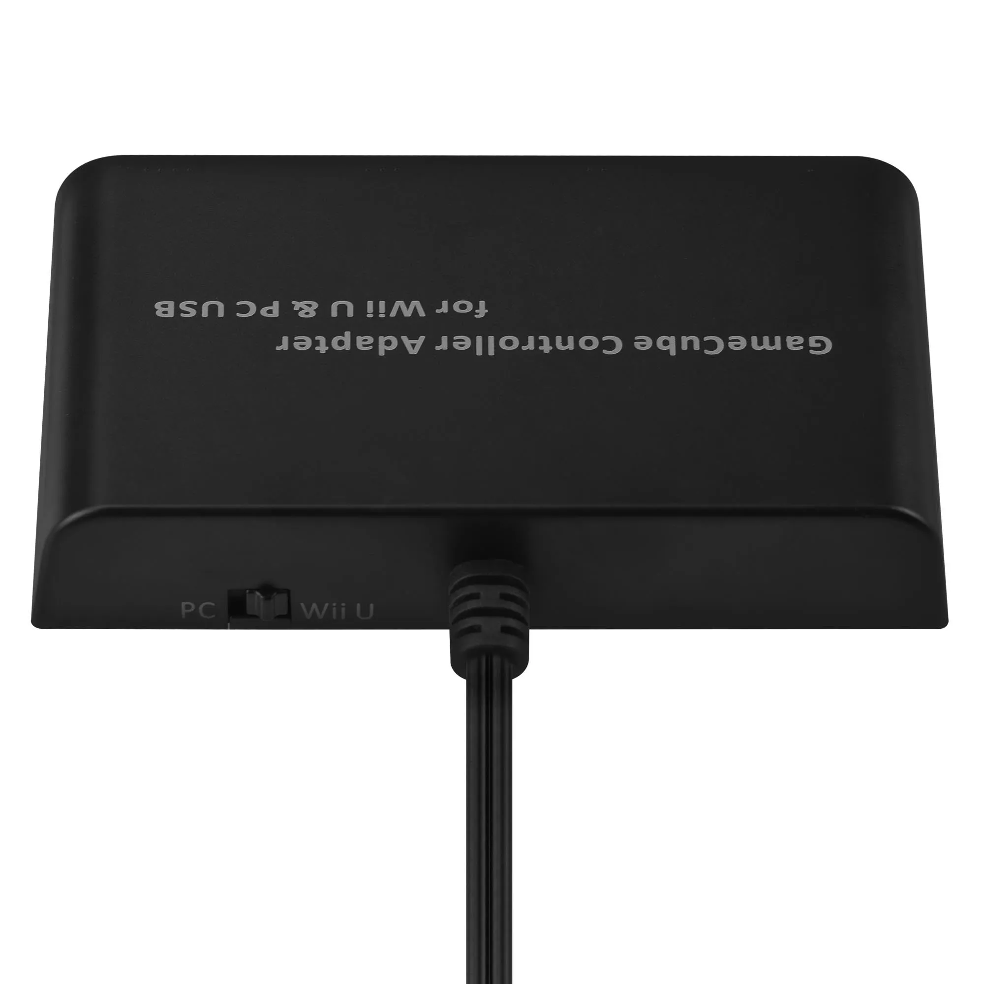 Mayflash 4 Ports For Gamecube Controllers Adapter Converter For WIIU System & PC USB For Nintendo Switch