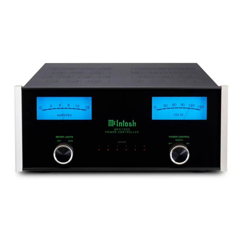 McIntosh MPC1500 - Power Controller