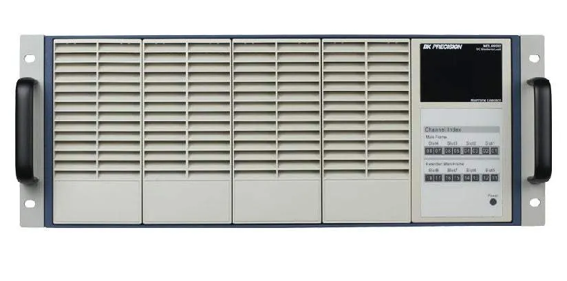 MDL4U001 B&K Precision DC Electronic Load New