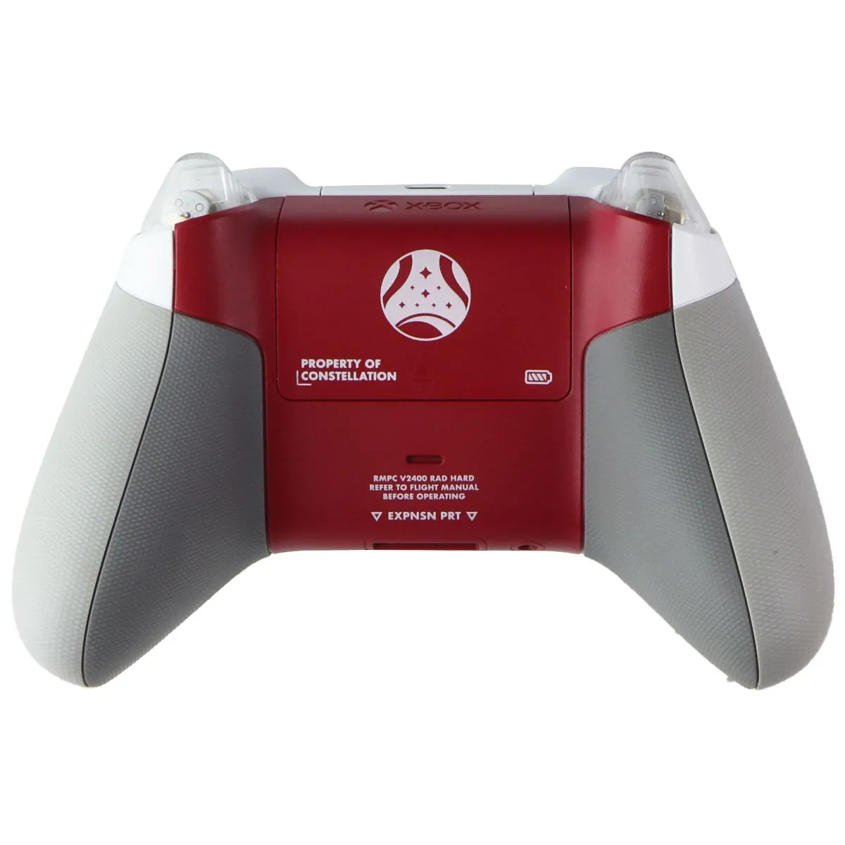 Microsoft Xbox Core Wireless Gaming Controller - Starfield Edition (1914)