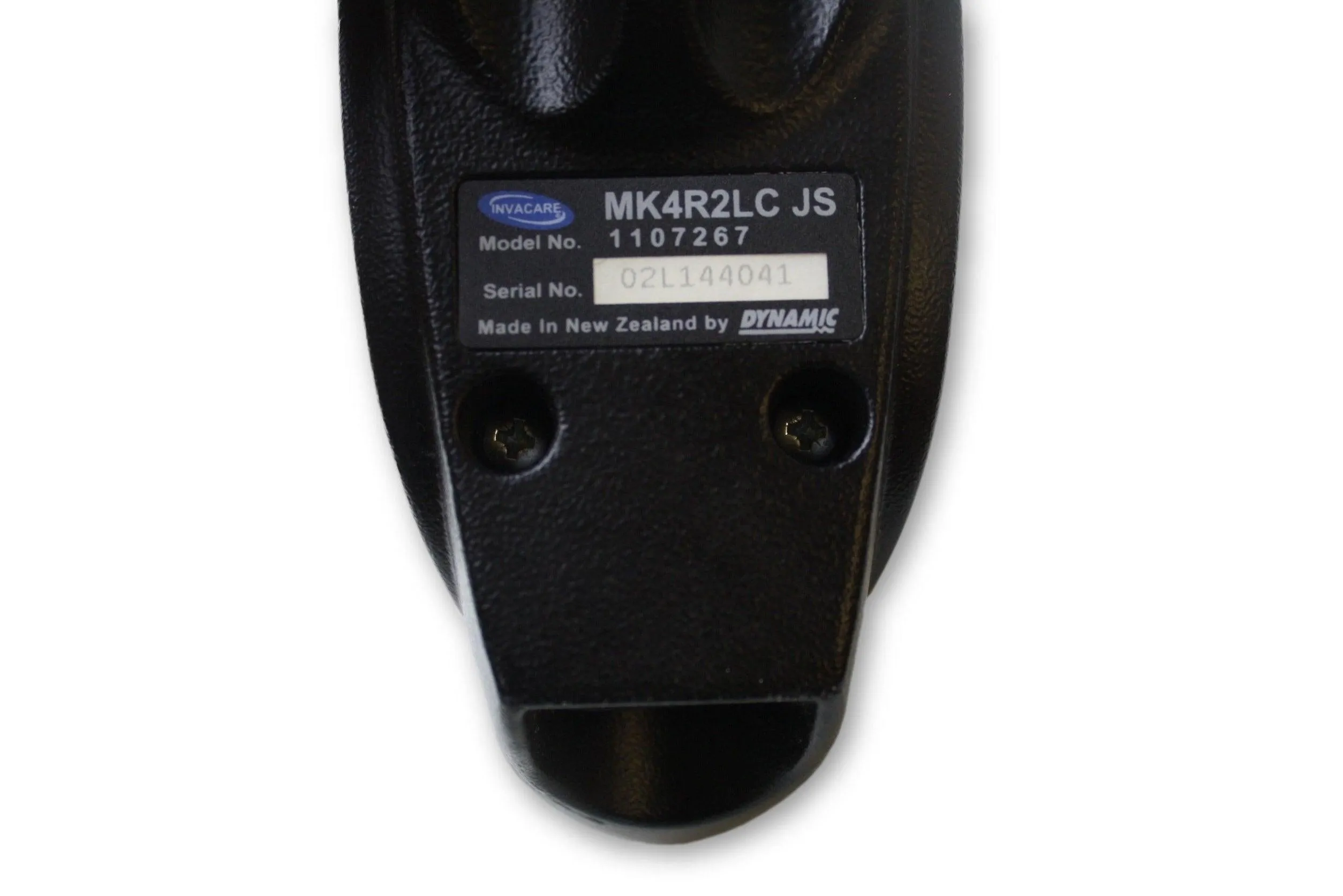 MKIV RII Joystick Controller for Invacare Pronto M50, M51, M71, M91 Power Wheelchairs | Dynamic Mobility | 1107267